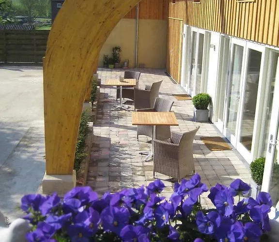 B&B Zondag