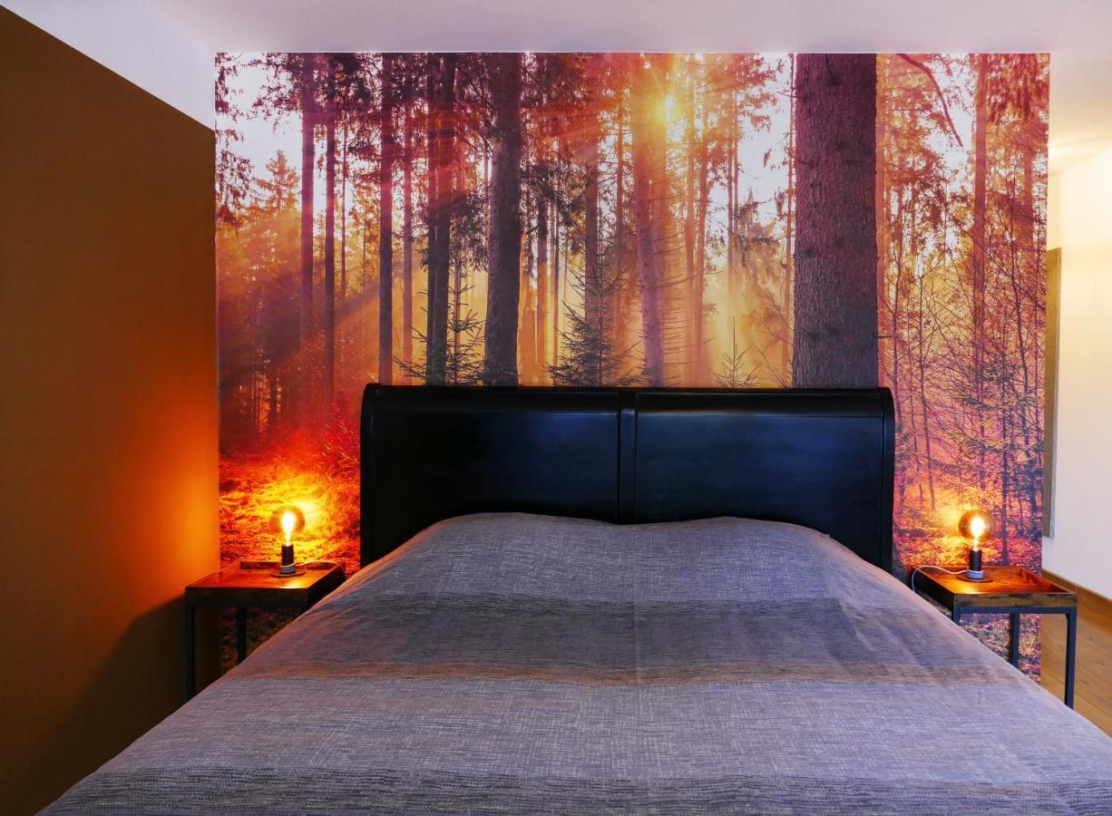 Zondag Bed & Breakfast Eys
