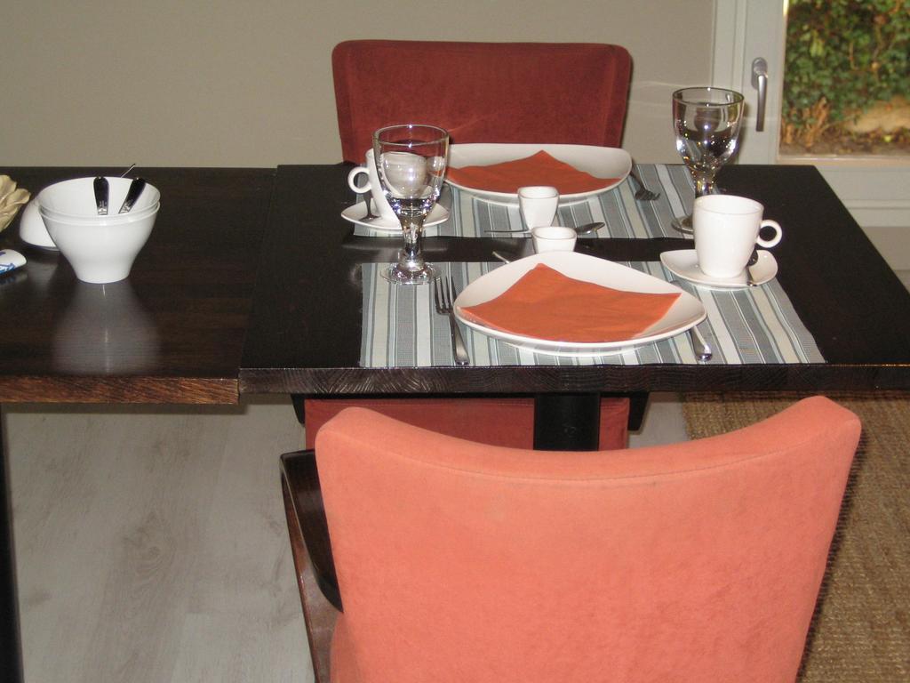 Zondag Bed & Breakfast Eys