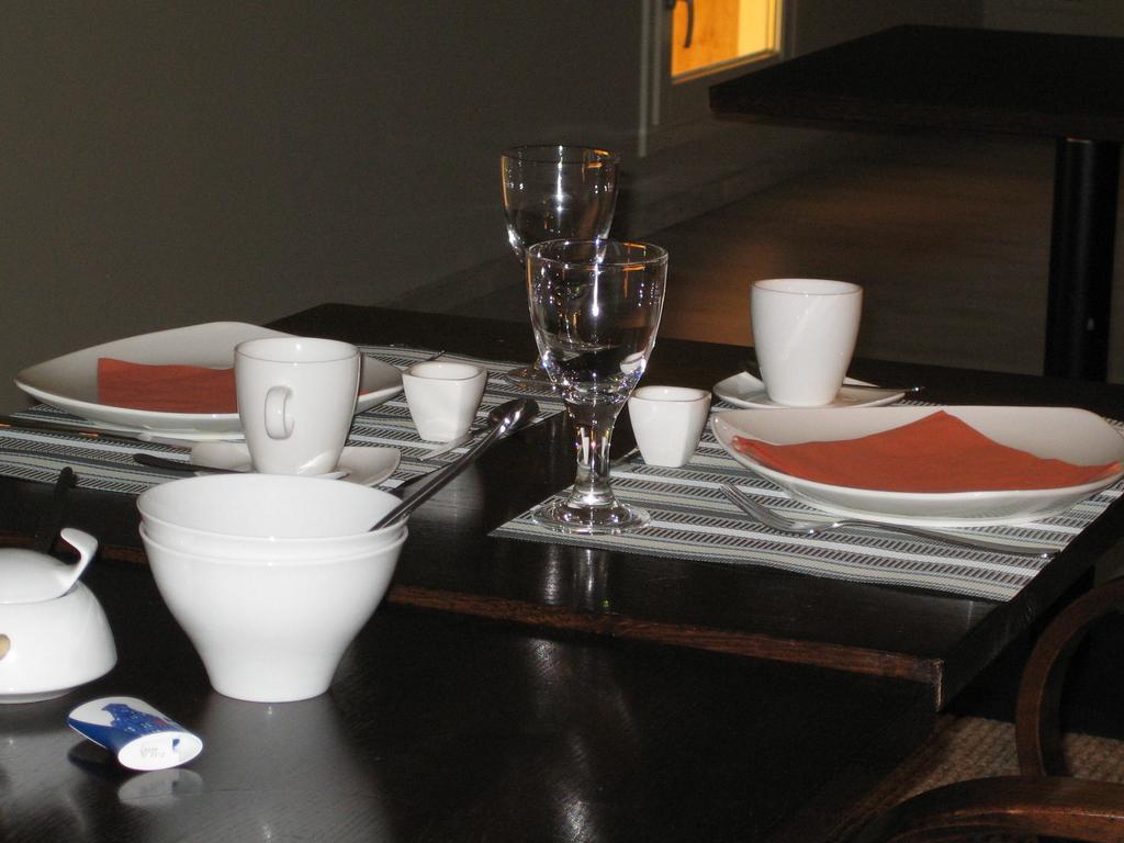 Zondag Bed & Breakfast Eys